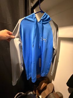 Under Armour hoodie