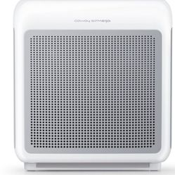 New Coway Airmega 200M Air Purifier with True HEPA and Smart Mode (Covers 361 sq. ft.) - AP-1518R(W