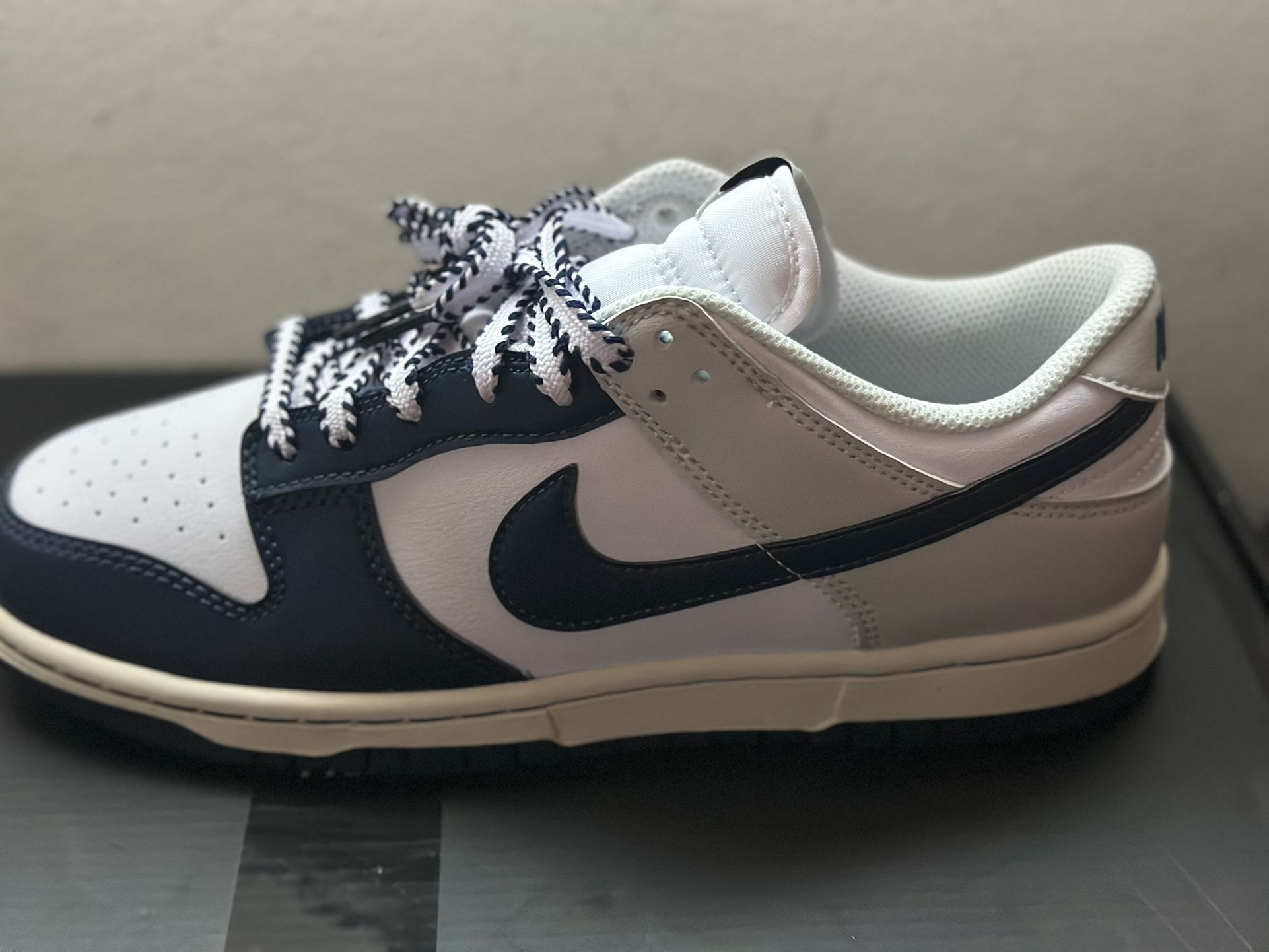 Nike Dunk Low Retro