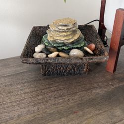 Desk Fountain 