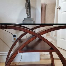 End table X2