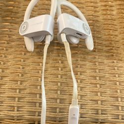 Beats By Dre2 Ear Buds