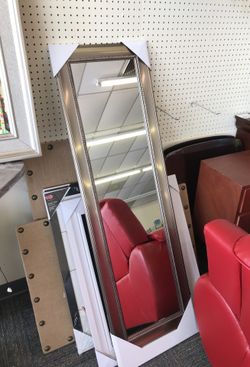 Brand New Mirror 59x18
