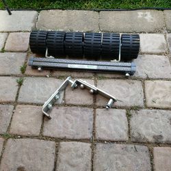 Checkmate Lawnmower Stripping Kit