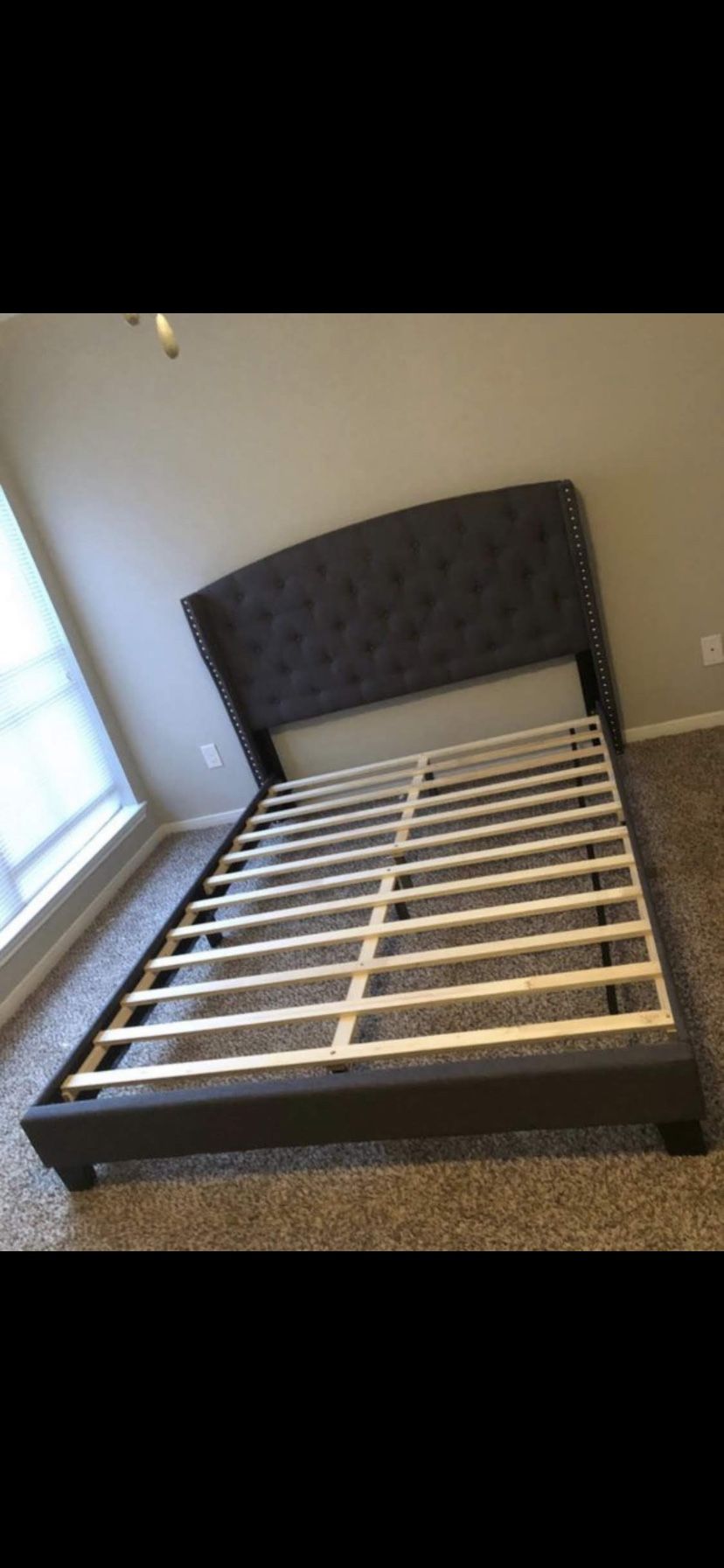 New Queen Bedframe
