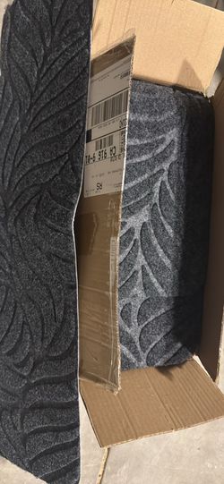 Indoor Stair Treads