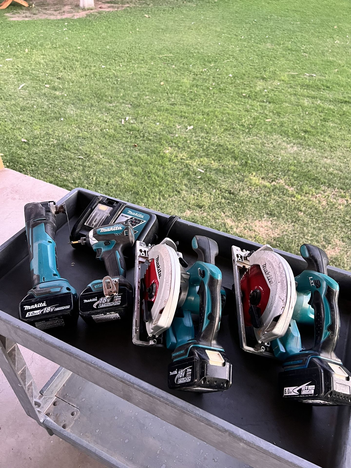 Makita Tools 