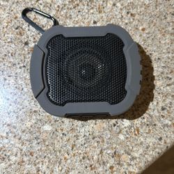 EcoXgear Speaker 