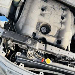 2008 KIA Sedona