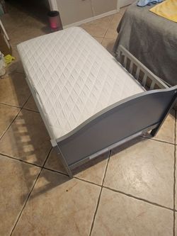 Toddler Bed brand new