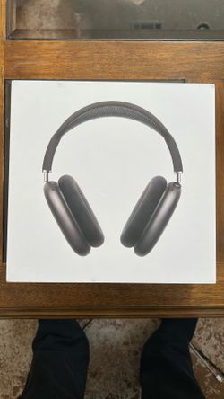 AirPods Max Midnight USB-C