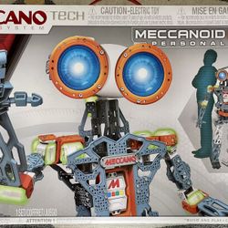 Meccanoid G15 KS Personal Robot
