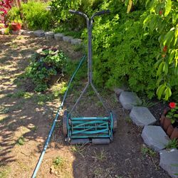 Push Mower
