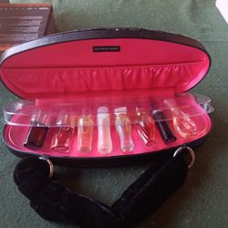 Victoria Secret Ulmite Designer Perfume Set
