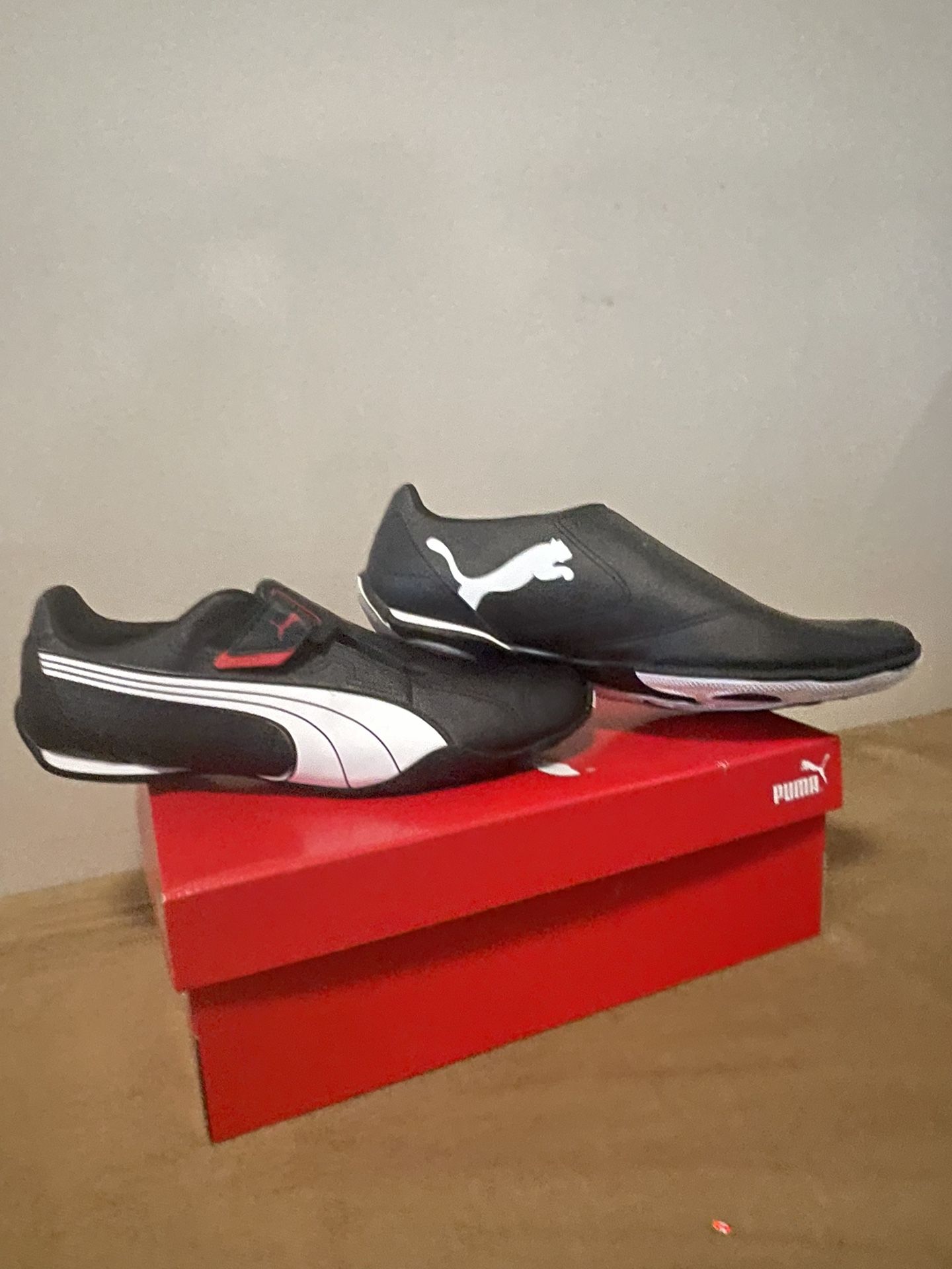 Puma 11,5
