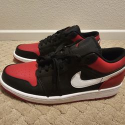 Air Jordan 1 Low