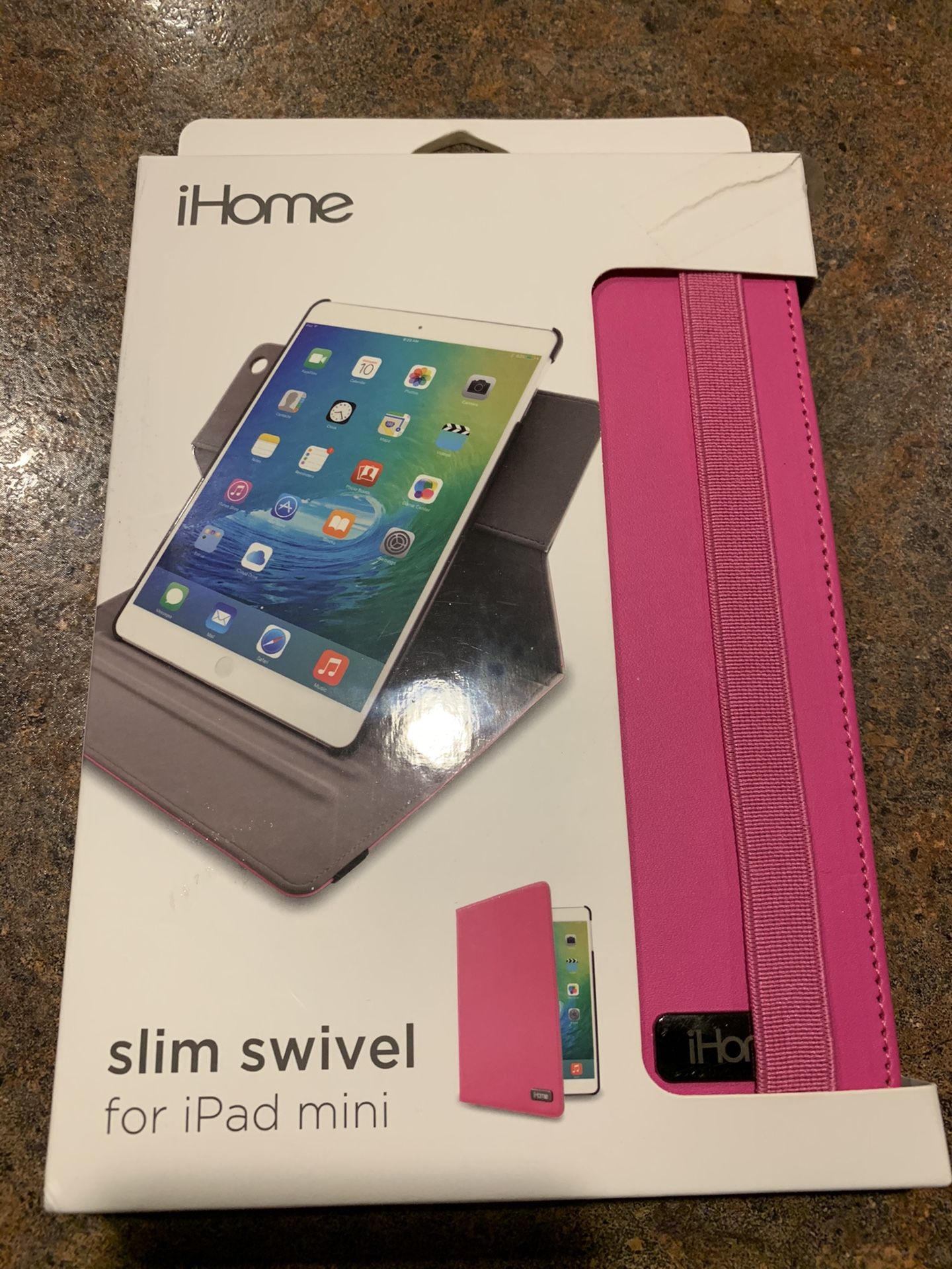 iPad Mini Case