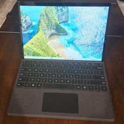 Microsoft Surface Pro 8 Laptop