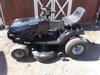 Murray Select 17.5 HP 42