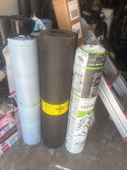 Roofing material good prices