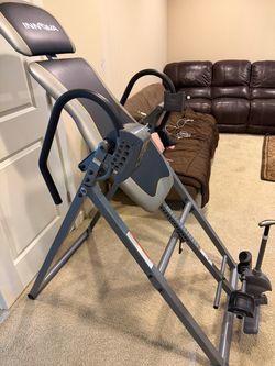 ITX9600 Inversion Table