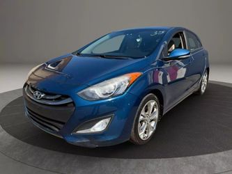 2015 Hyundai Elantra GT