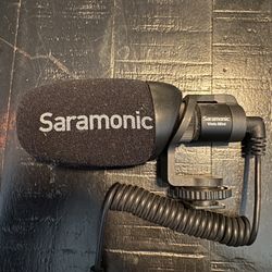 Saramonic Vmic Mini