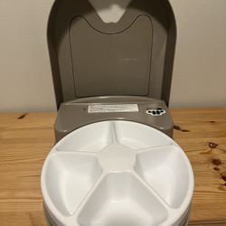 PetSafe Automatic Feeder