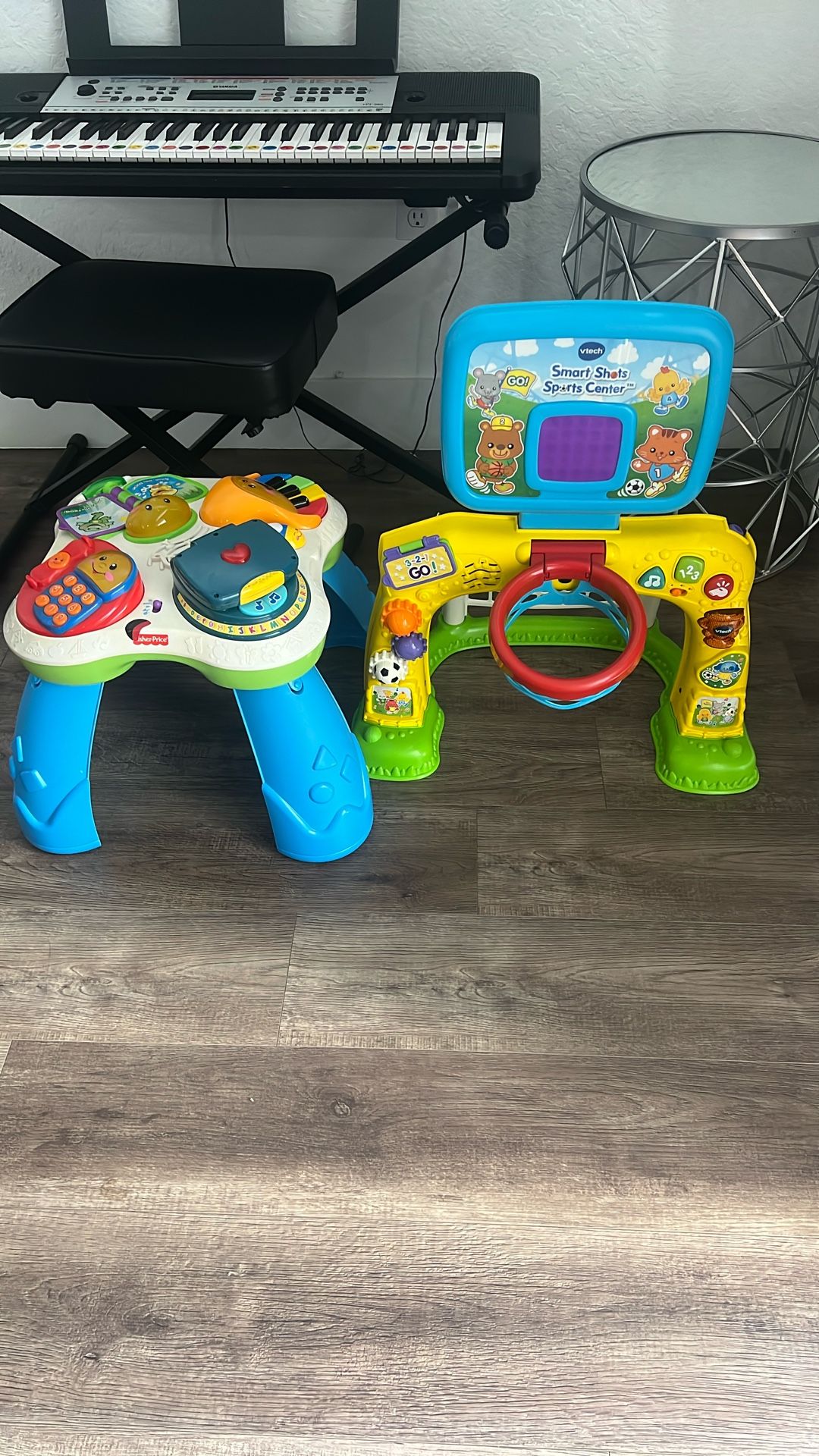 Educational Toys 