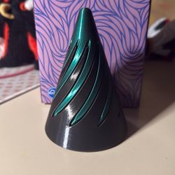 3D PRINTED FIDGET TOY