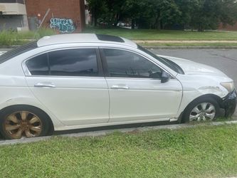 2010 Honda Accord