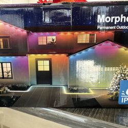 Outdoor Decorative Lights