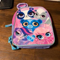 Kids Small Backpack 