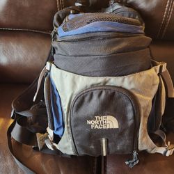 North Face Torrent Backpack