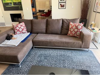 B&B Italia George Sofa