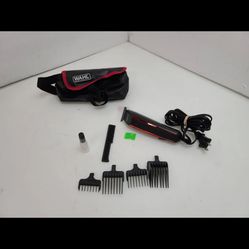 Wahl Edge-Pro Hair Clippers Beard Mustache Professional Trimmer Barber Shaver