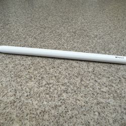 Apple Pencil 2, Rarely Used