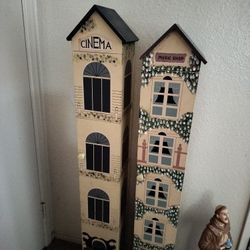 Movie/CD Storage Shelves 