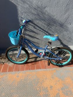 2 bikes little kids