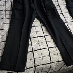 Security Pants 2 Pairs