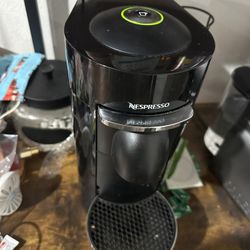 Nespresso Vertuo Machine