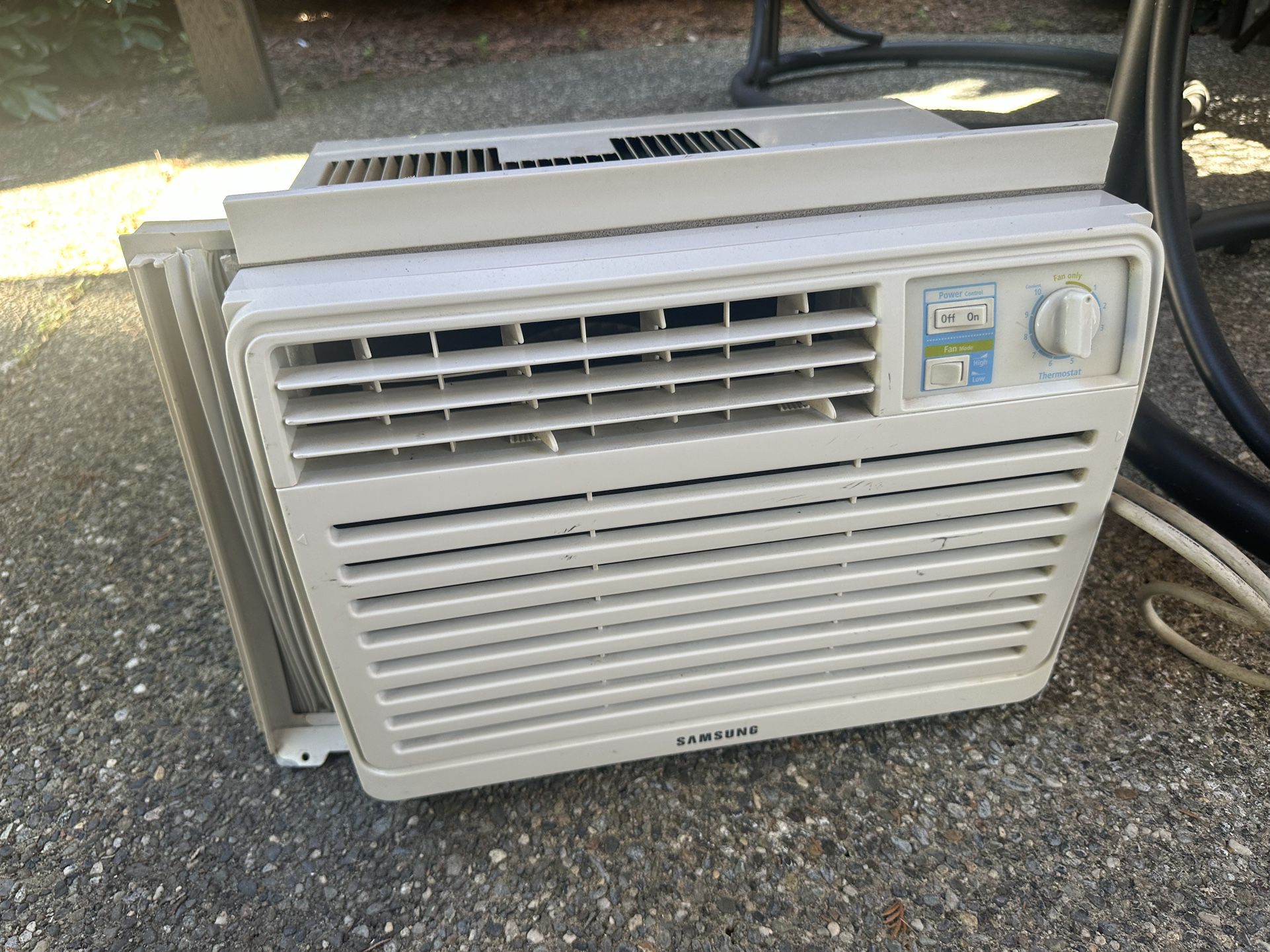 Air conditioning Unit 