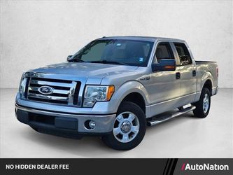 2010 Ford F-150