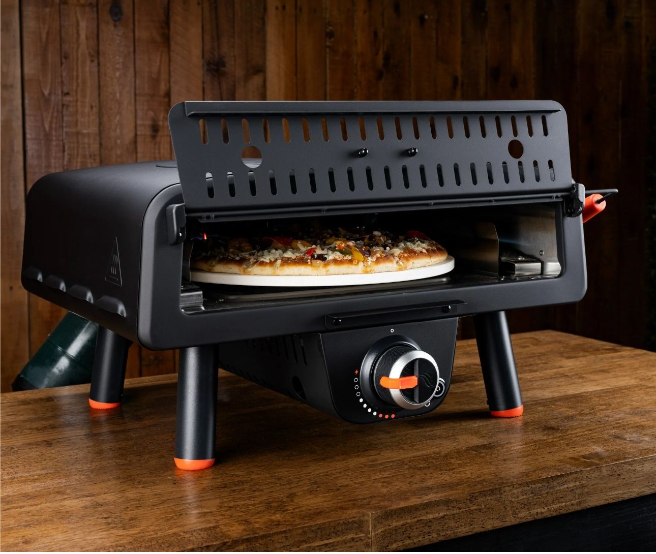 Blackstone Tabletop Pizza Oven