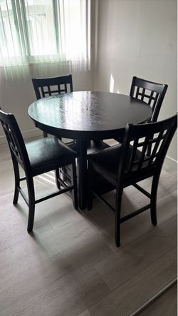 Dinning table