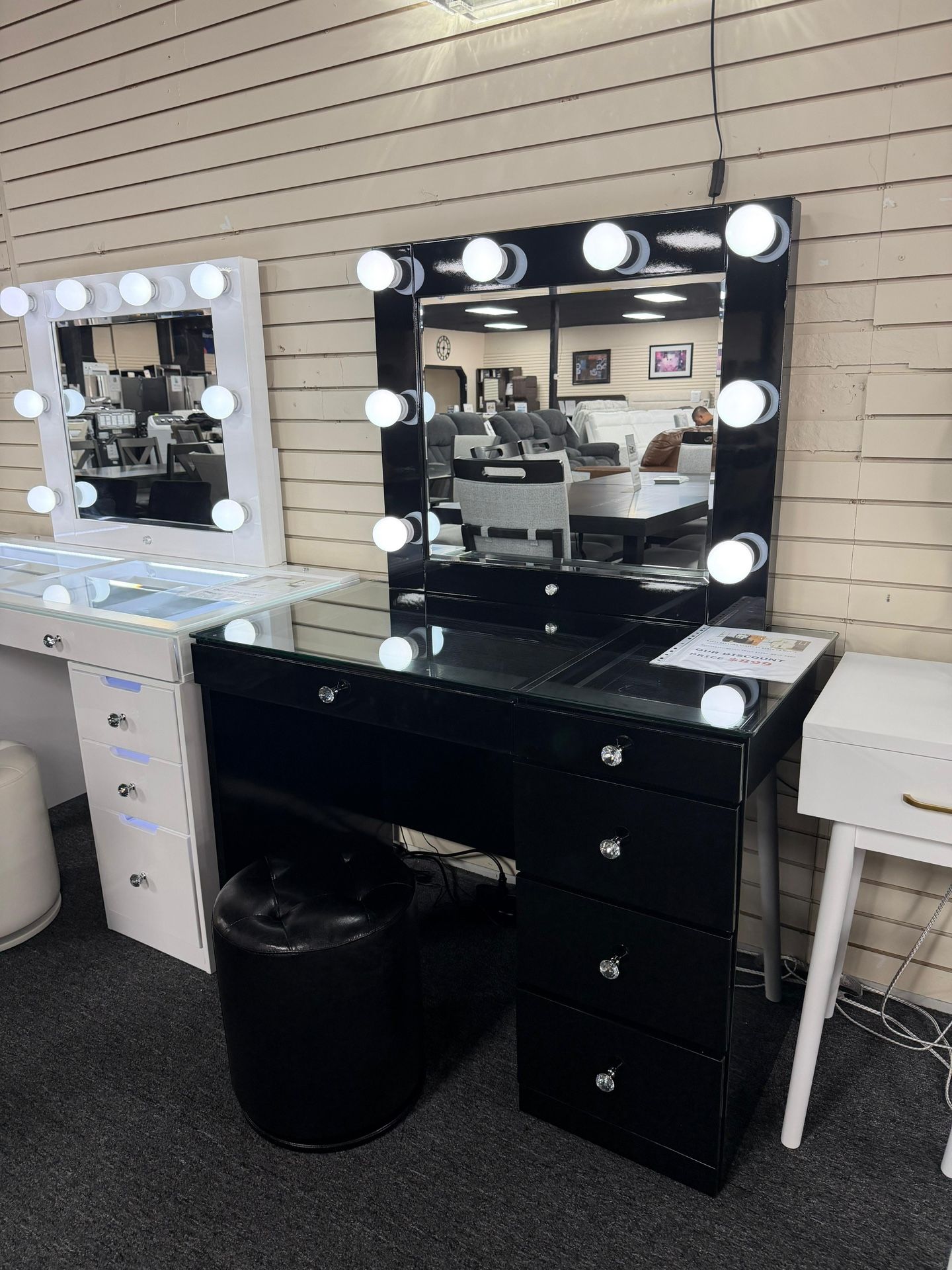 LED Vanity. 🚚WE DELIVER🚚