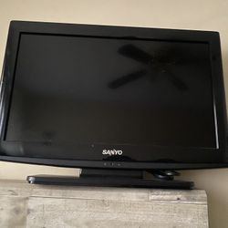 22” TV