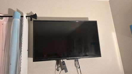 SCEPTRE TV