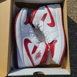 Brand New. Jordans. Size 7 (Pick Up Only)