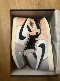 Jordan 1 OG Craft 